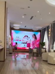 体验后-深圳美莱医疗美容医院