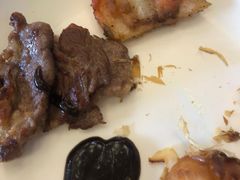 -青岛蓝海大饭店·渔歌舫(李沧店)