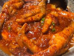 -HOTISLAND海鸡岛·韩国料理(江南西店)