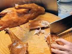 -盛记顺德高佬猪杂粥