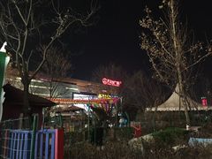 -万达广场(北京槐房店)