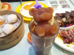-澳门陈光记烧味饭店(万象城店)