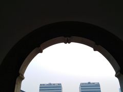 -江湾体育中心游泳馆