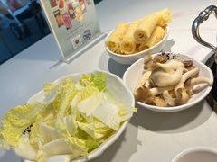 -德林酸菜鱼火锅(南丹店)