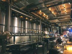 -Goose Island Brewhouse鹅岛精酿啤酒酿造工坊餐厅