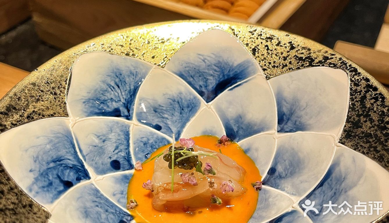 清·Omakase｜低调不平凡，海胆宴惊爆味蕾！