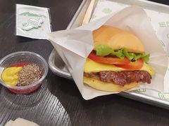 -Shake Shack(西单大悦城店)