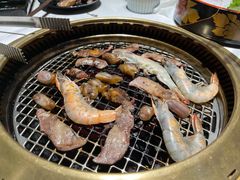 -和牛村烧肉放题(淄博王府井店)
