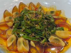 -马白开来特色羊排揪片子  (总店)