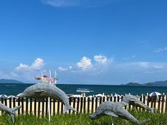 -大梅沙海滨公园