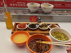 -乡党臊子面(丰庆公园店)