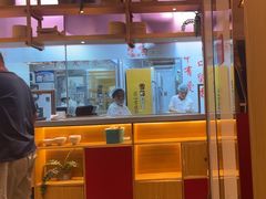 -添福来墨鱼饺子 · 海鲜东北菜(大连星海·黄浦路店)