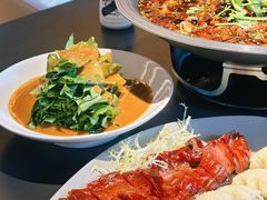 -麻六记(深圳首店)