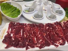 -潮正和潮汕牛肉火锅·老字号(番禺万达店)
