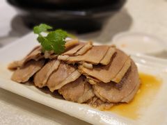 -四点金饭店(将军澳店)