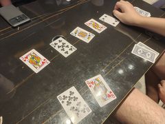 -第三空间·趣味桌游·轰趴.室内CS.剧本杀(大武汉1911店)