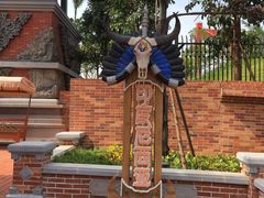 -南宁方特东盟神画