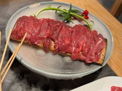 -盡膳口福跷脚牛肉火锅(国贸商城店)