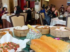-万山楼海鲜酒家·二十三年老字号