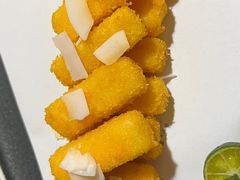 -喜鼎海胆水饺(朝阳区三里屯太古里北区店)