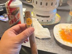 -百草滩羊清水涮羊肉(长城路店)