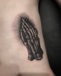 -记号刺青tattoo纹身工作室
