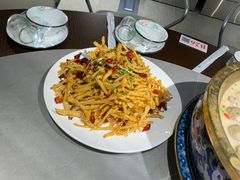 -老三龙虾(汉阳杨泗庙店)