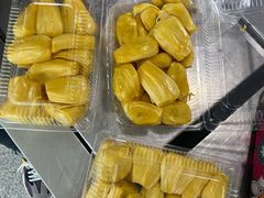 -新鸿港水果市场