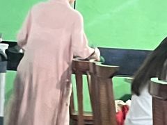 -绿茶餐厅(天津天河城店)