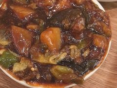 -乡村基·川味现炒大王(熙悦天街店)