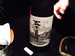 -三井日式料理(农安街店)