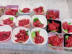 -鲤鱼洲酒店港鲤咖啡厅