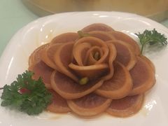 -东四民芳餐厅(世茂工三店)