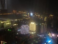 -青岛五四广场海景美仑国际公寓酒店