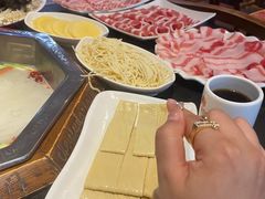 -陈府大宅门成都火锅·手切鲜肉(太原街店)