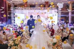 点击看大图 -Sunny喜铺婚礼策划(东部店)