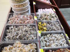 -采芝斋(东沙湖邻里中心店)