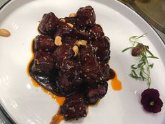 -宏达宴老菜馆(群力第四大道店)
