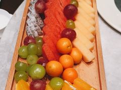 -西安高新洲际酒店•彩丰楼中餐厅