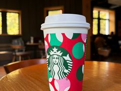 -星巴克(红房子店)