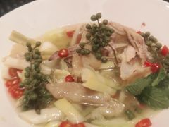 -小厨娘淮扬菜(天印大道店)