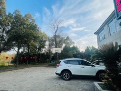 -翠茗农庄土菜馆(天目湖店)