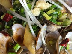 -煲德鲜·肉蟹煲·香辣锅·小龙虾