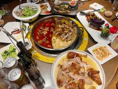 -吴记鲜定味