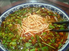 -马吉德牛肉拉面(新街口店)