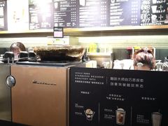 -星巴克臻选(广州太古汇店)