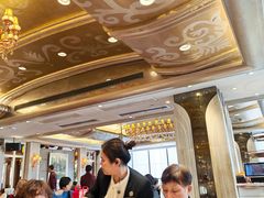 -新雅粤菜馆(南京东路店)