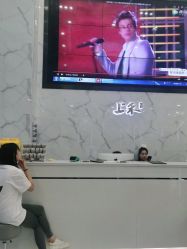 -上禾 HAIR SALON