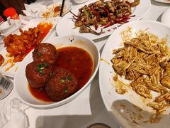 -昱德来·天津菜·渤海湾小海鲜(华夏店)