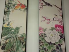 -梅龙镇酒家(南京西路总店)